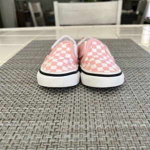 Toddler shoes